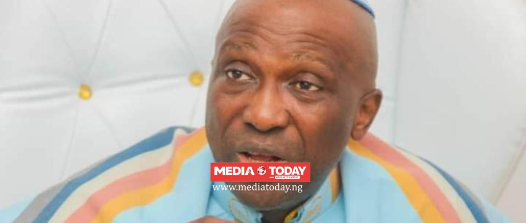 “Real Hunger Is Still Coming To Nigeria” - Primate Ayodele Warns Nigerians Against Collecting APC Rice