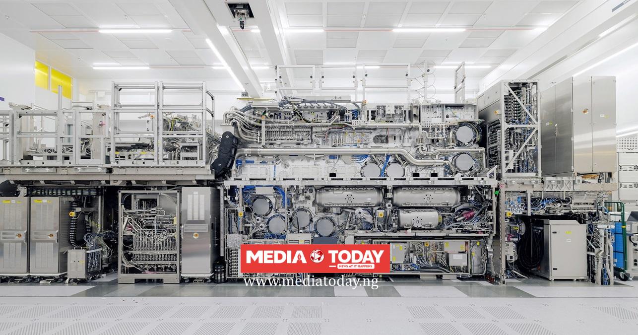 ASML Equipment Shortage Threatens To Slow Artificial Intelligence Expansion