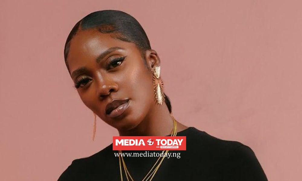 Tiwa Savage accepts Teni’s fight challenge [VIDEO]
