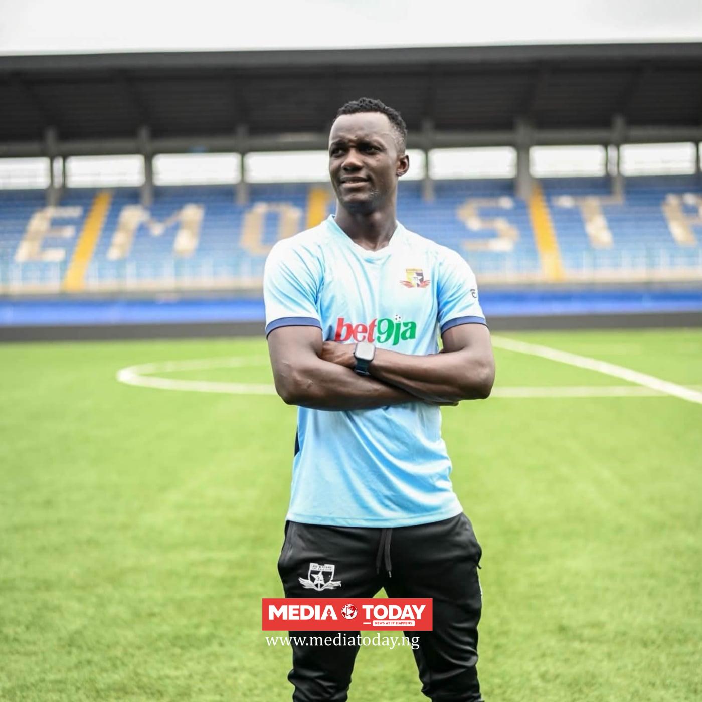 NNL: Remo Stars announce new arrival ahead new season